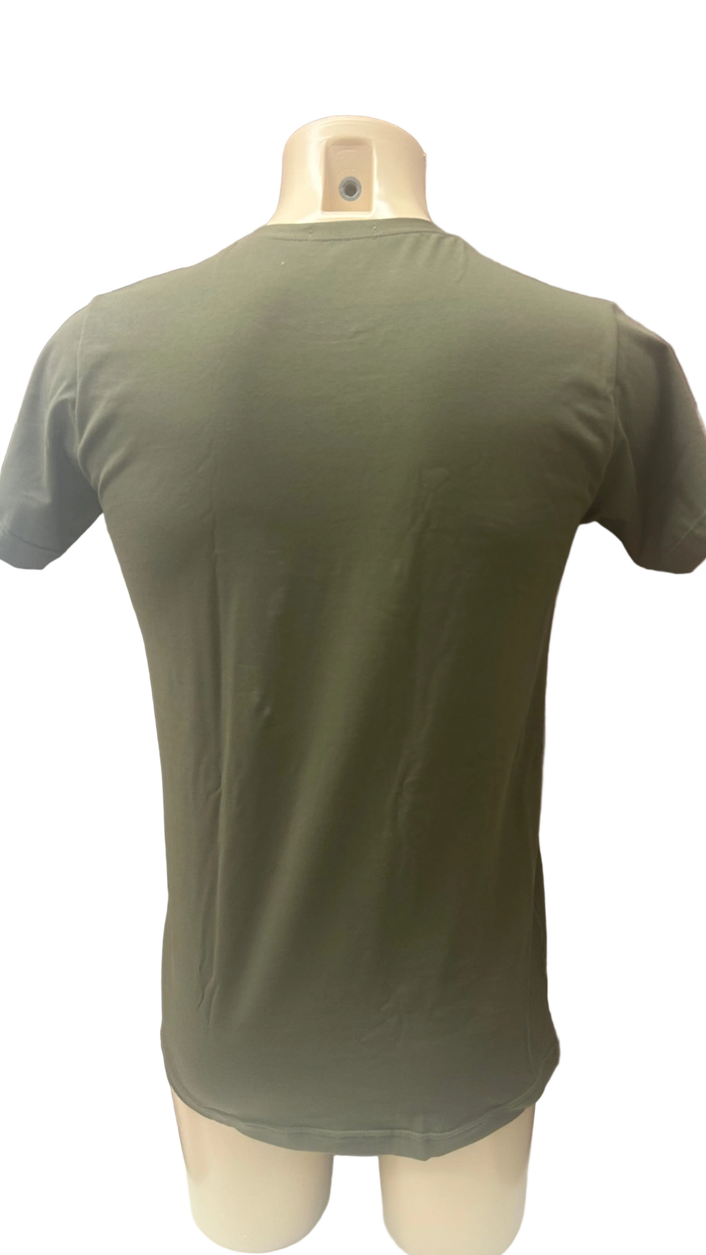 DATCH - T-SHIRT MANICA CORTA UOMO