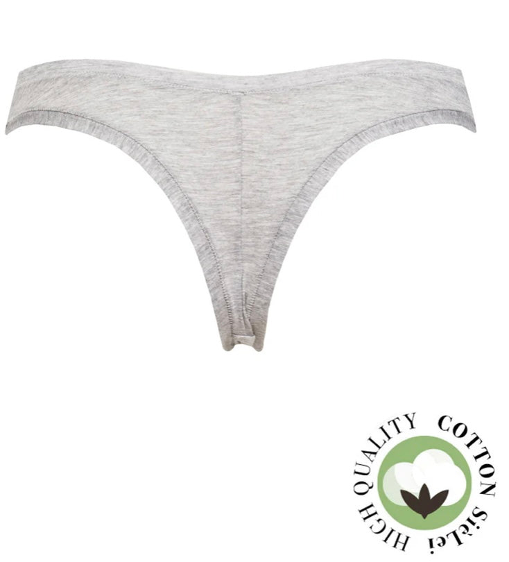 SIELEI - BRASILIANA IN COTONE BIO