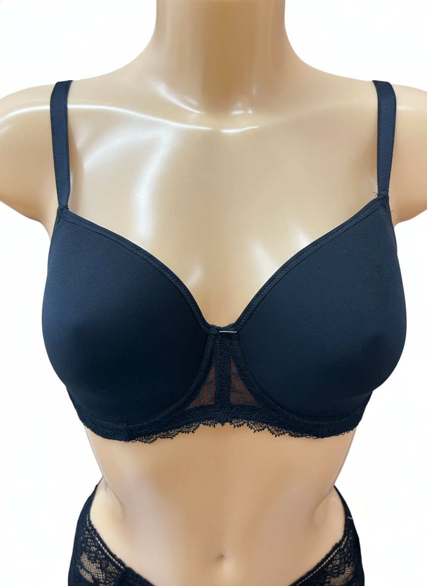 FREYA - SIGNATURE : REGGISENO COPPA CALIBRATA