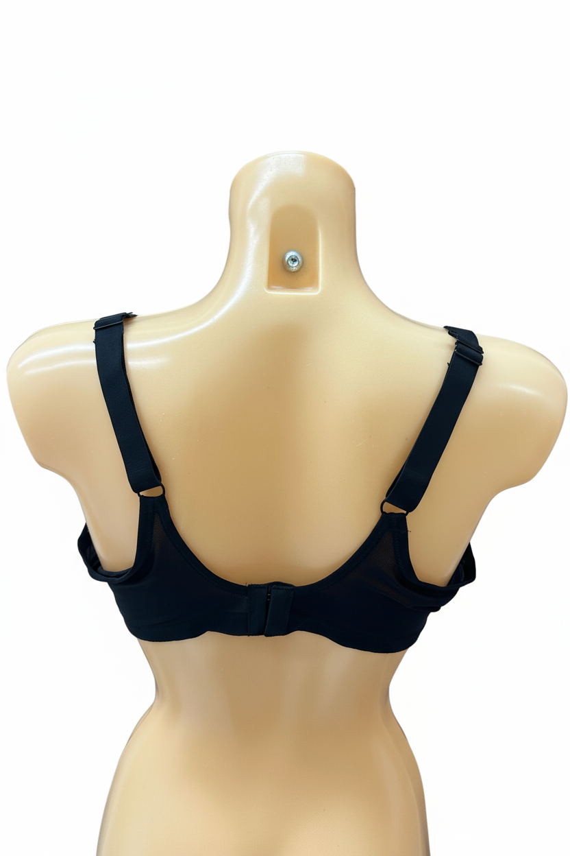 ELOMI - SET MATILDA : REGGISENO CALIBRATO E SLIP