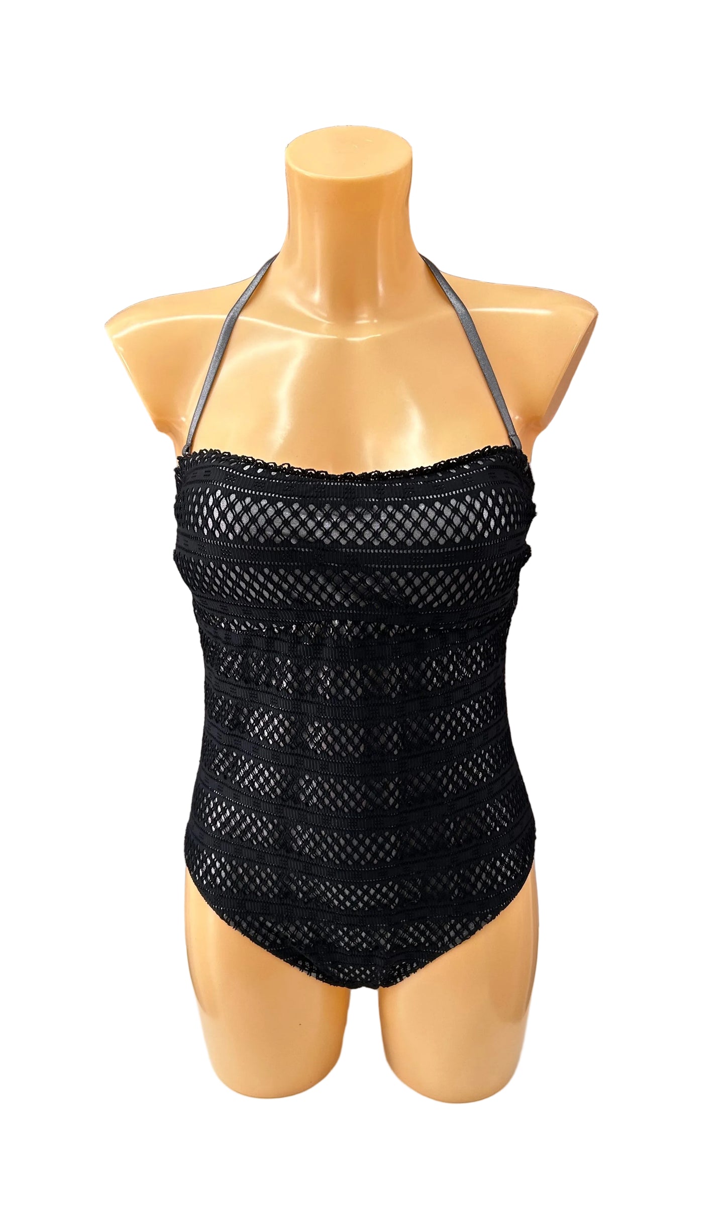 VERDISSIMA - INTERO PIZZO CROCHET
