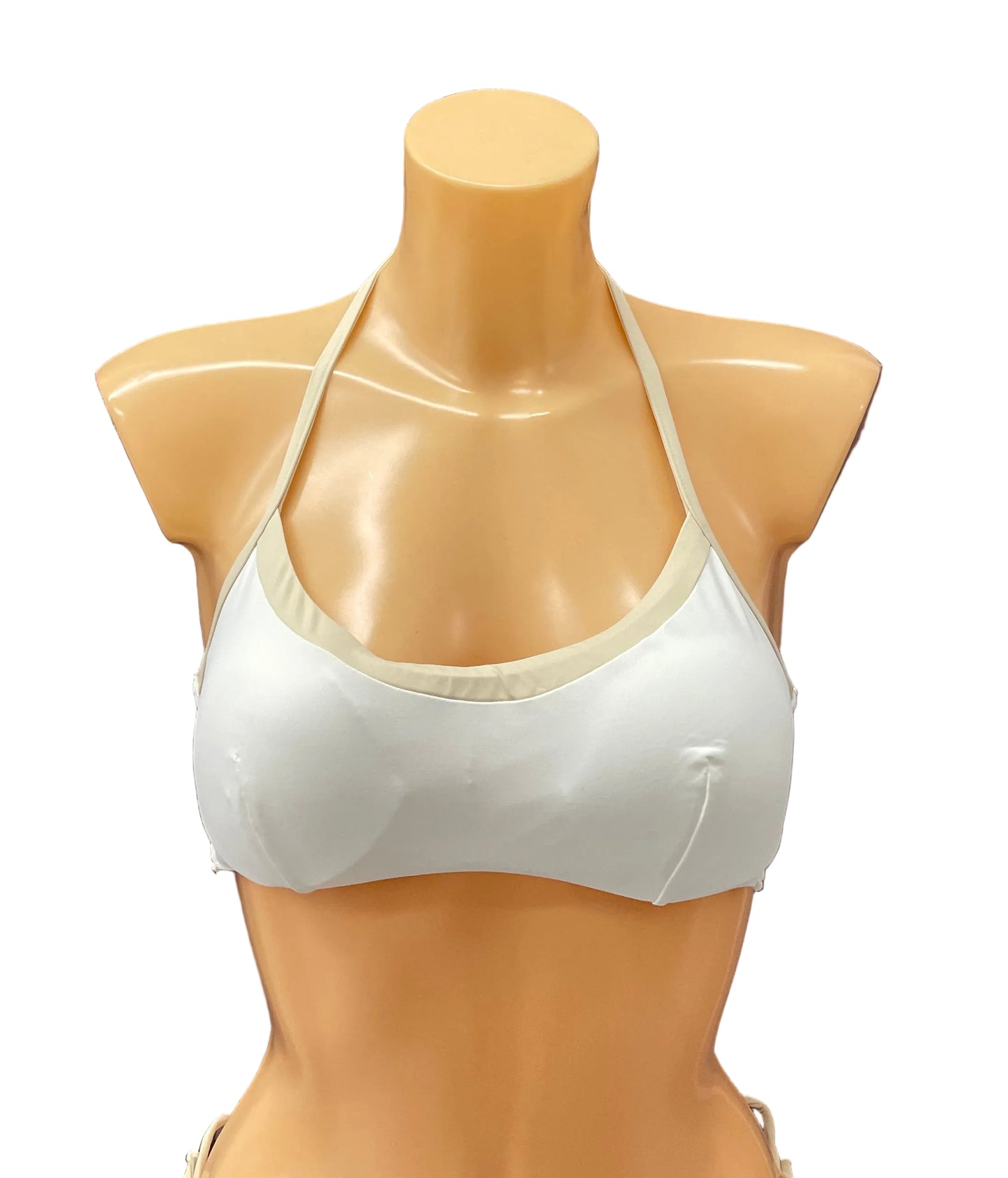 VERDISSIMA - BIKINI ESSENTIAL BICOLOR