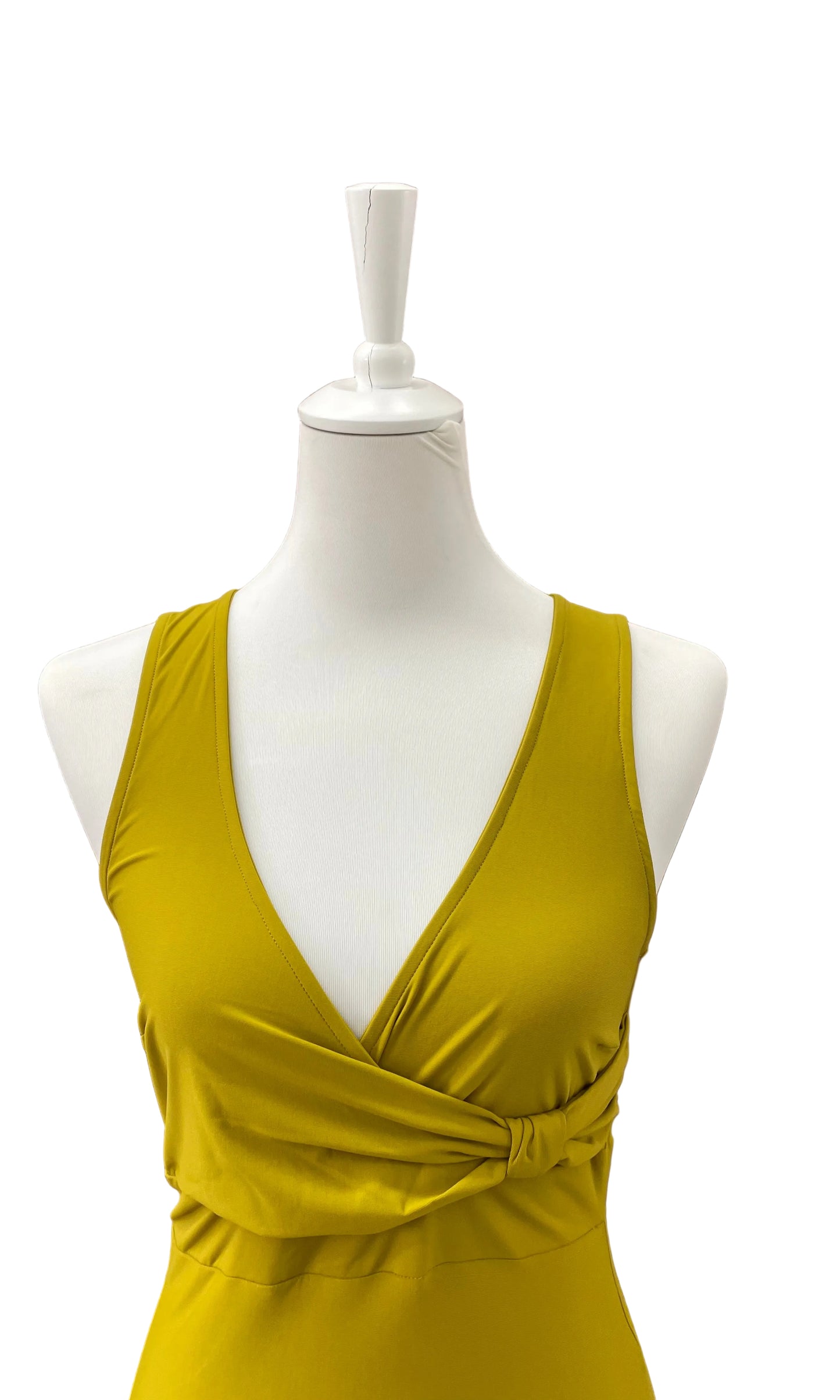 GRAZIA BEACHLOVE - ABITO INCROCIO SPALLA LARGA