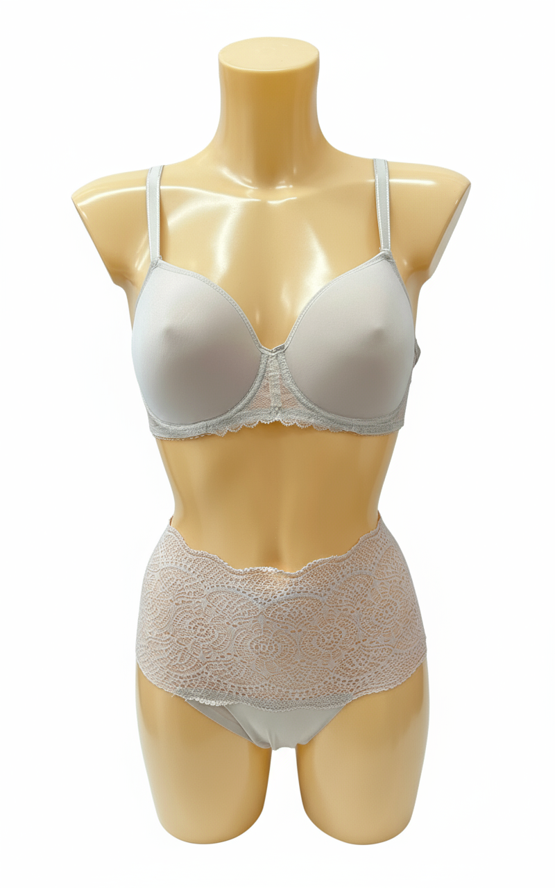 FREYA - SIGNATURE : REGGISENO COPPA CALIBRATA