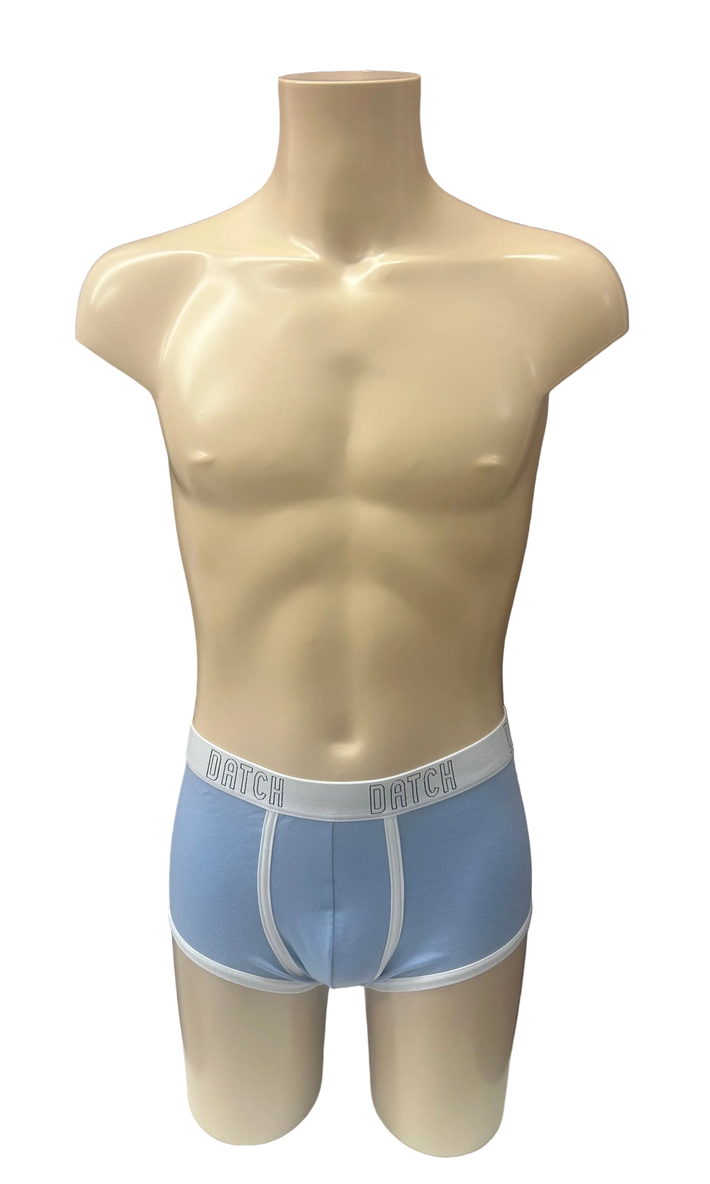 DATCH - BIPACK BOXER KONTRAST