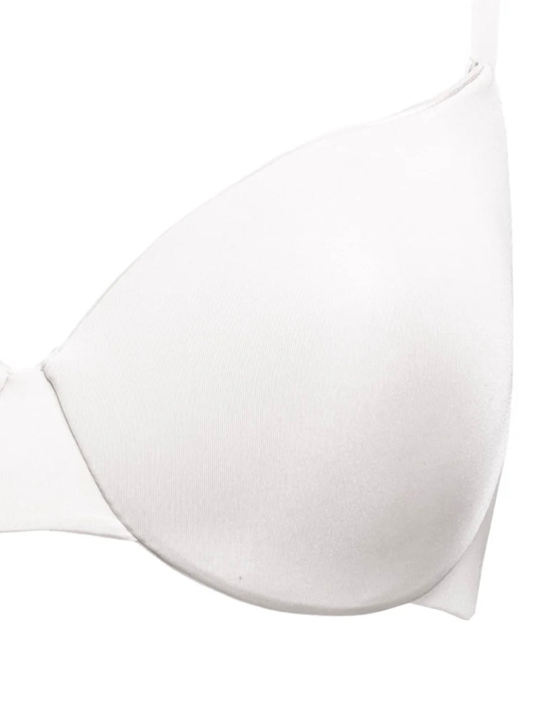 SIELEI - REGGISENO COPPA IMBOTTITA FERRETTO INVISIBILE