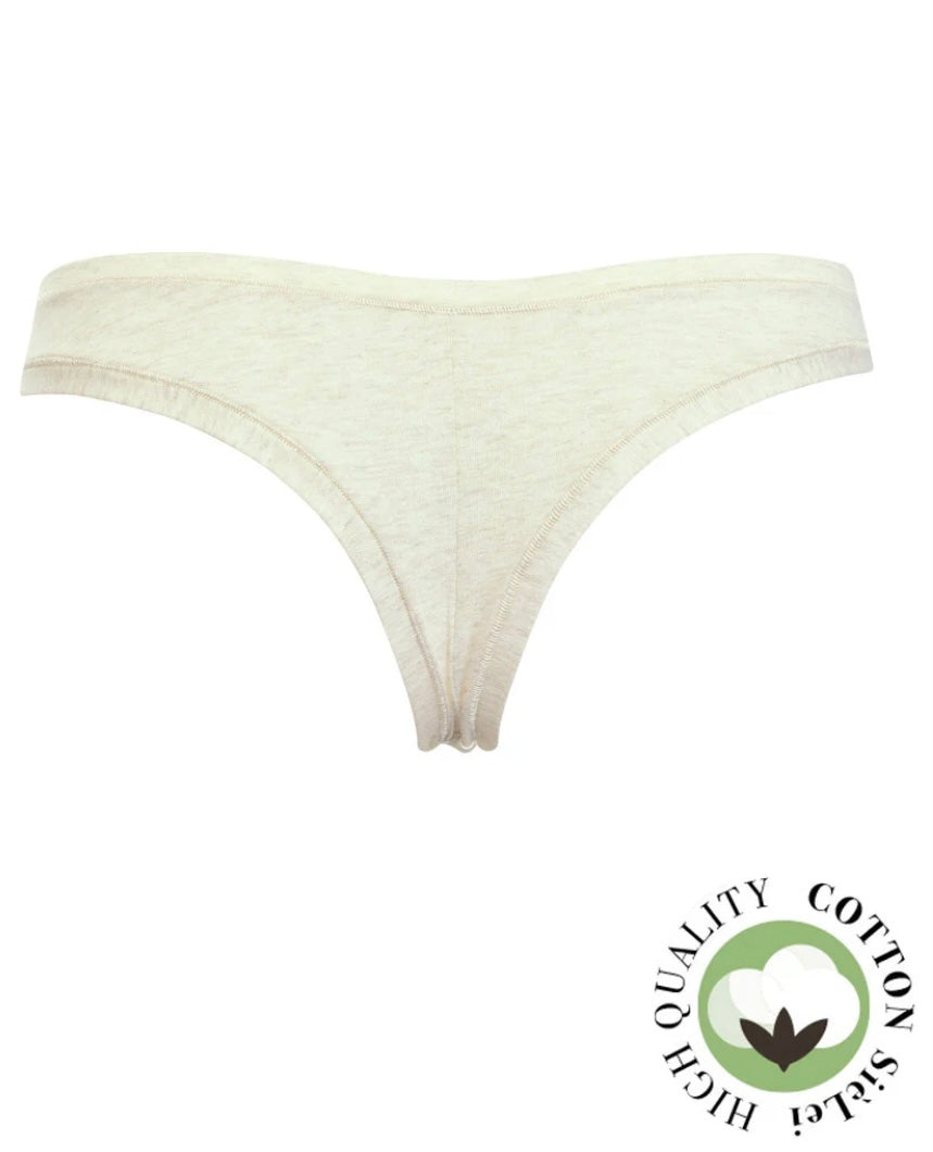 SIELEI - BRASILIANA IN COTONE BIO
