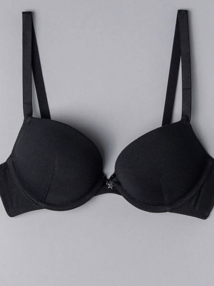 SIELEI - PUSH UP COTONE BIOLOGICO