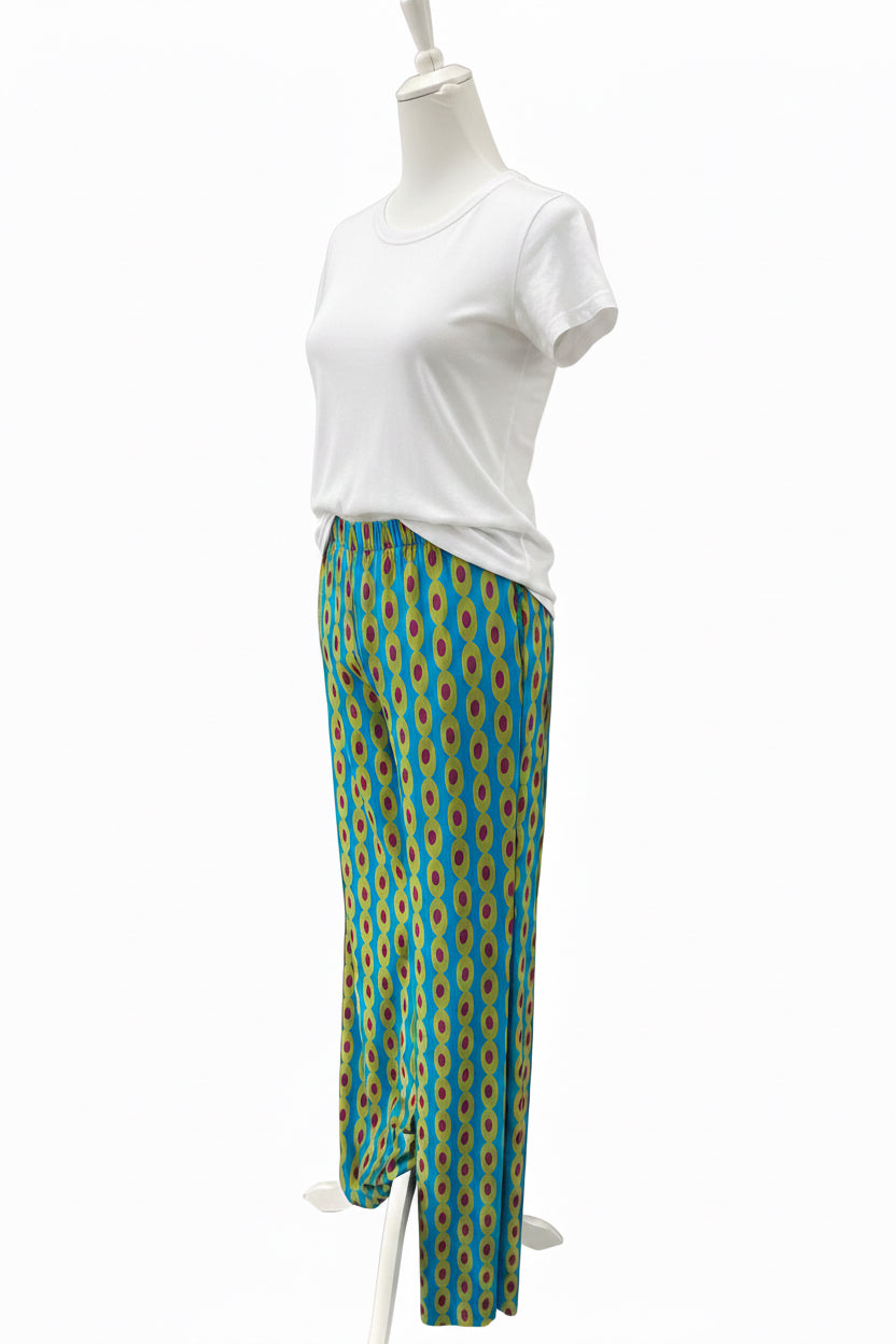 GRAZIA BEACHLOVE - CASACCA FANTASIA OPTICAL