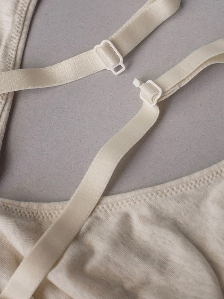 SIELEI - TRIANGOLO NON IMBOTTITO S/FERRETTO