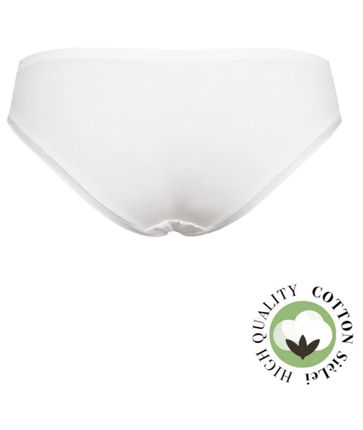 SIELEI - SLIP IN COTONE BIO