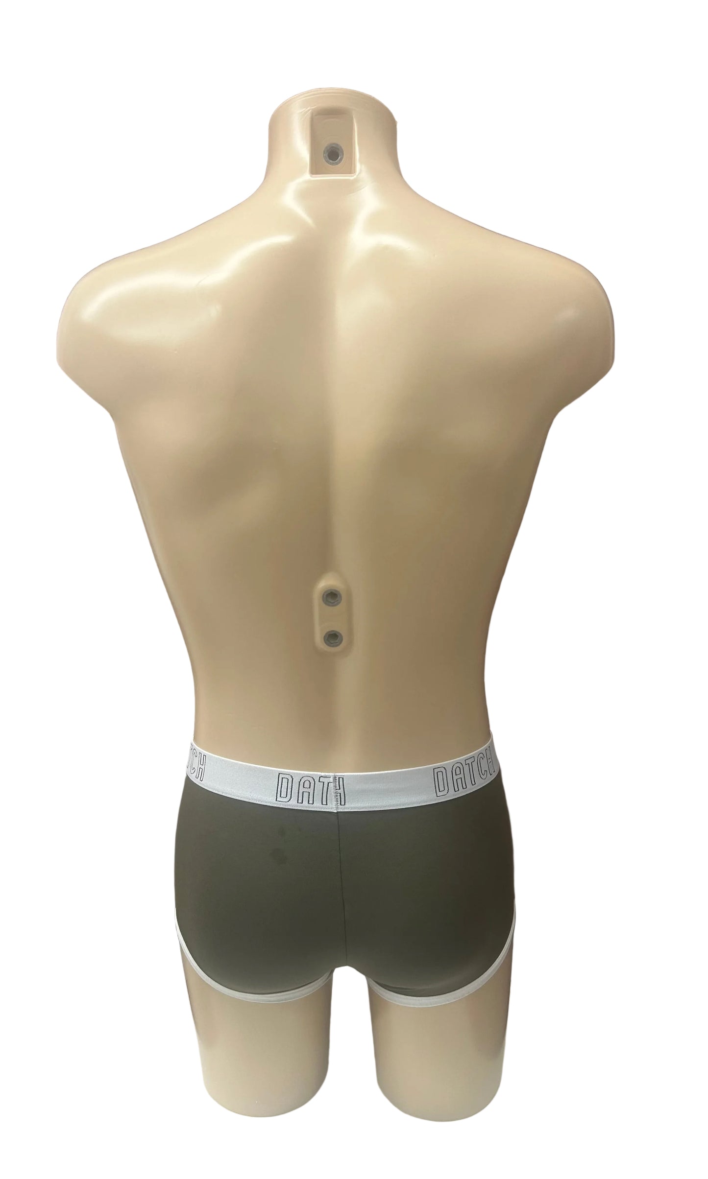 DATCH - BIPACK BOXER KONTRAST