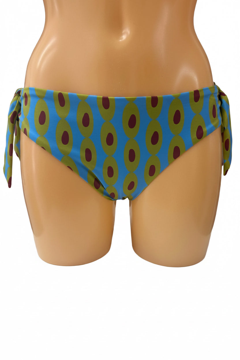 GRAZIABEACHLOVE - BIKINI FANTASIA OPTICAL