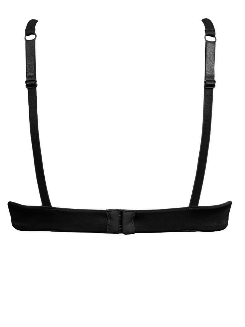 SIELEI - REGGISENO COPPA IMBOTTITA FERRETTO INVISIBILE