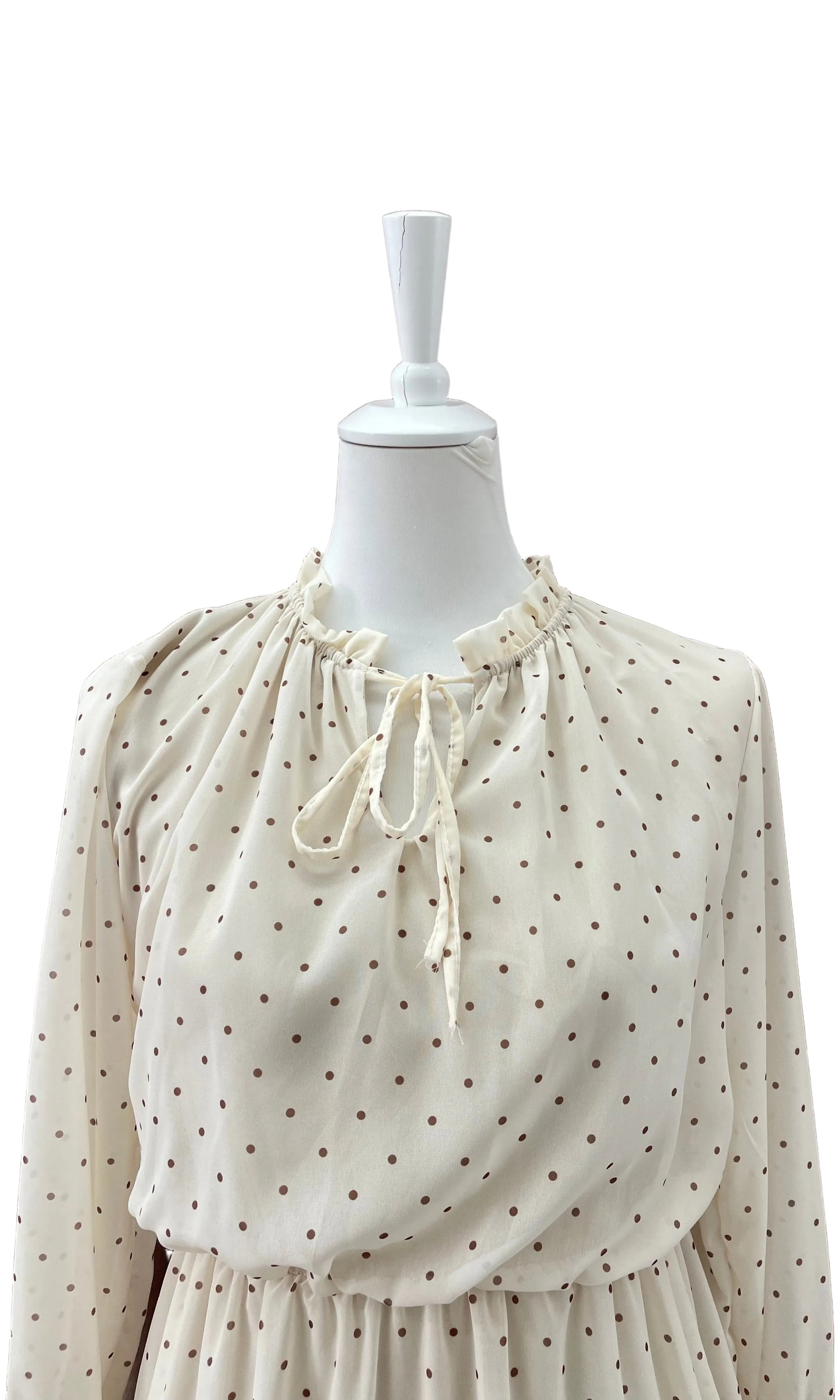 MISSLOVE - ABITO CHIC POIS