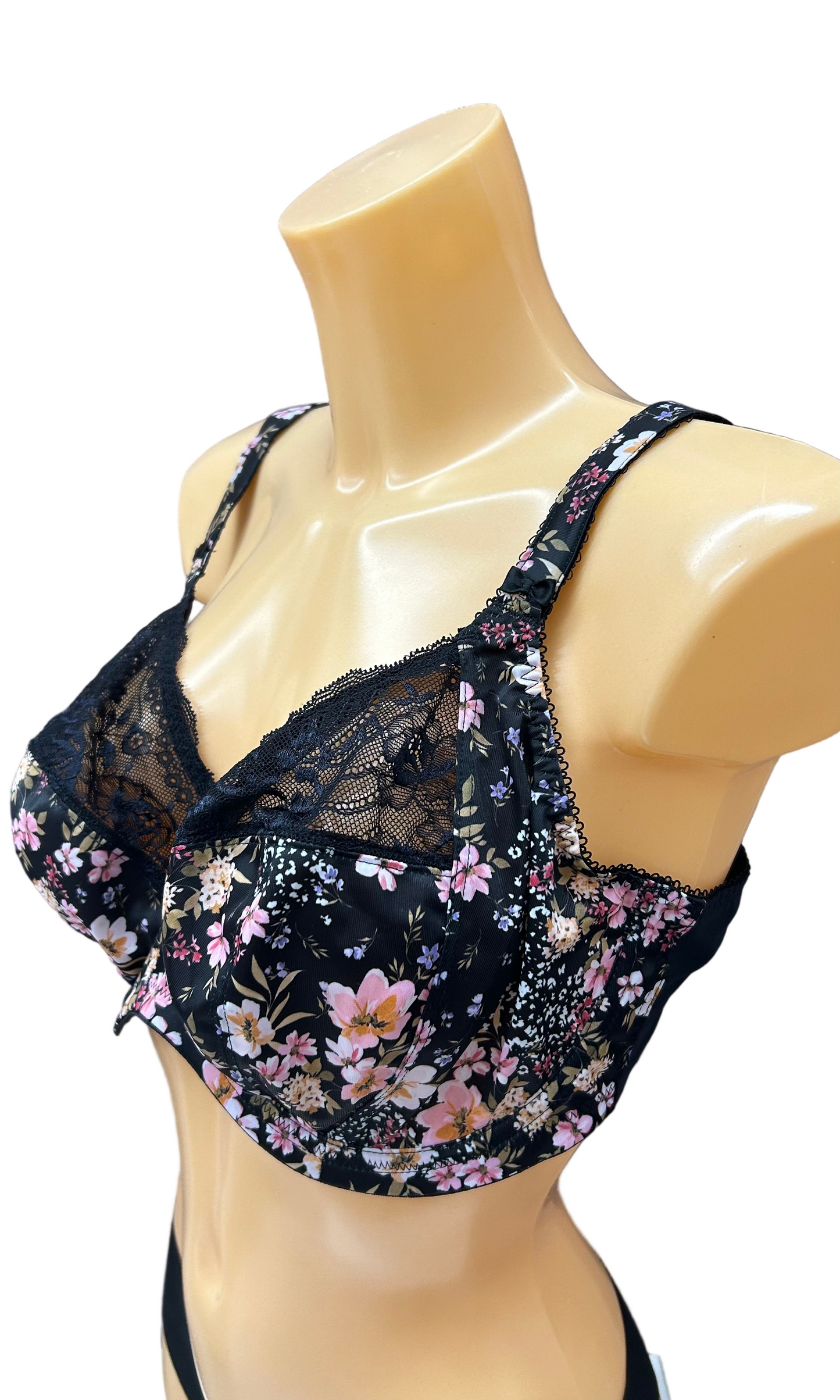 ELOMI - REGGISENO FRANCESE CALIBRATO