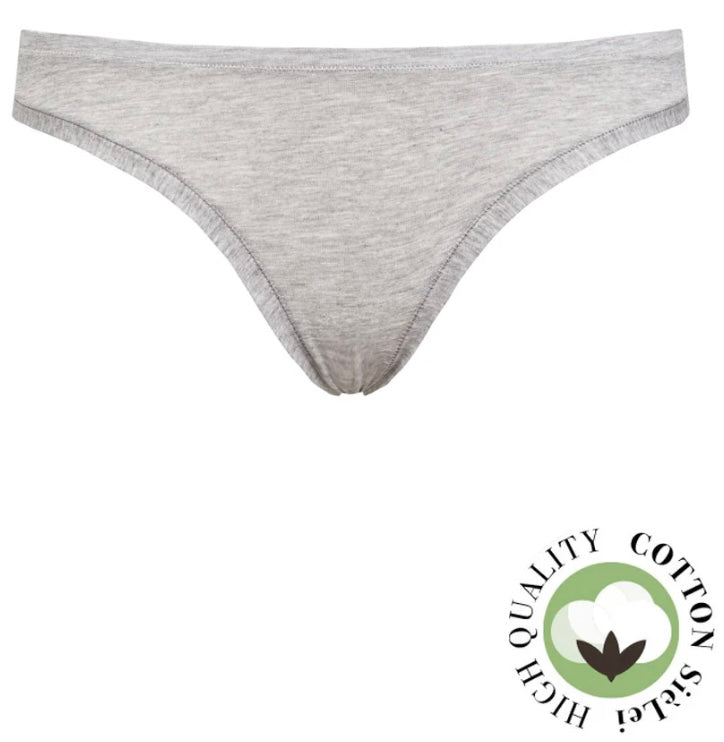 SIELEI - BRASILIANA IN COTONE BIO