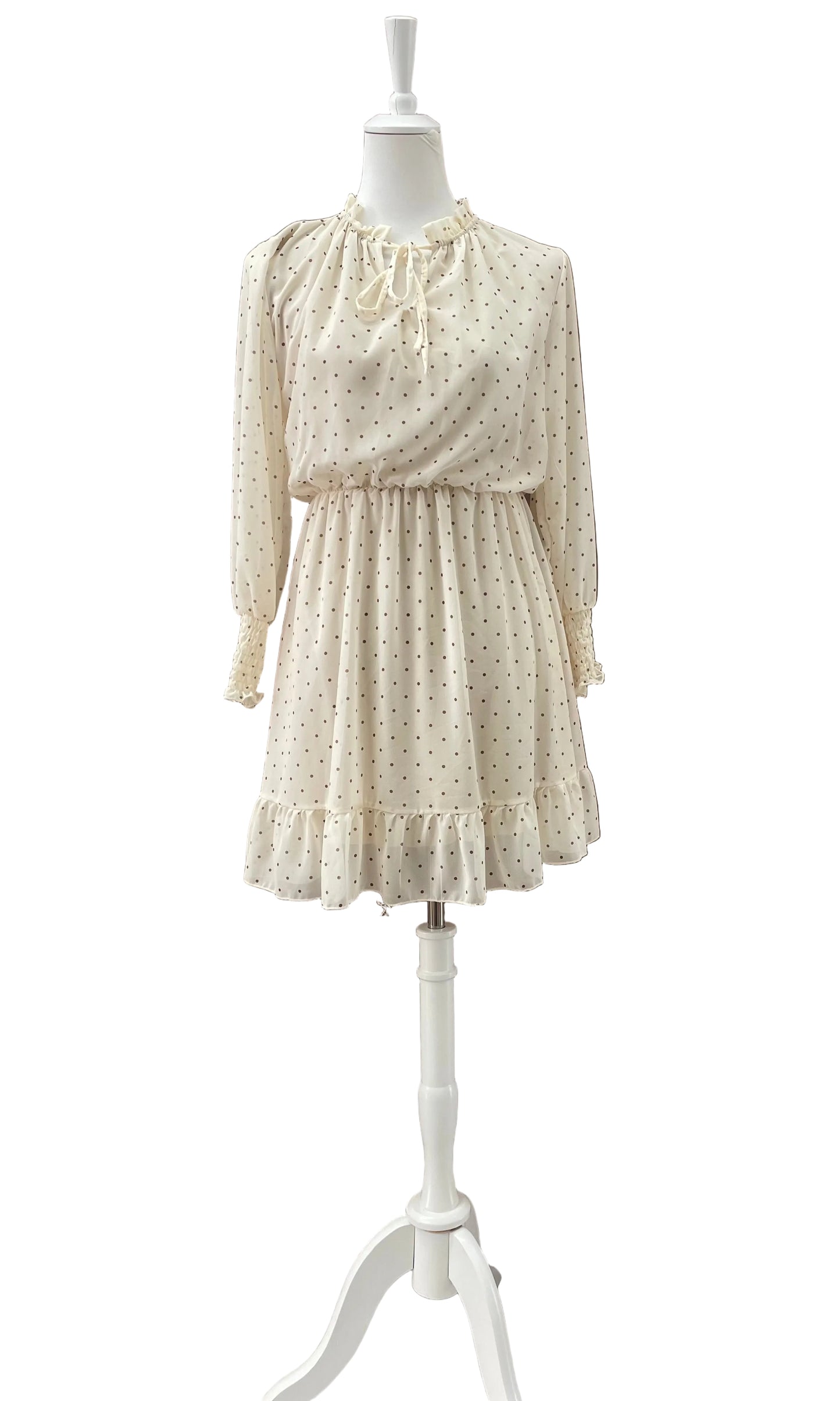 MISSLOVE - ABITO CHIC POIS