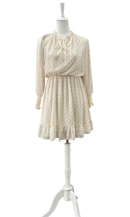 MISSLOVE - ABITO CHIC POIS