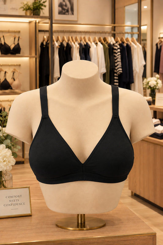 SIELEI - REGGISENO CALIBRATO NO FERRETTO