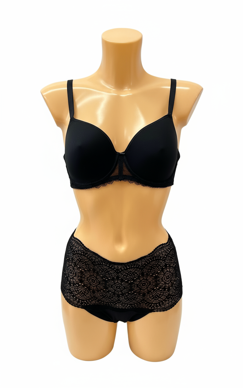 FREYA - SIGNATURE : REGGISENO COPPA CALIBRATA