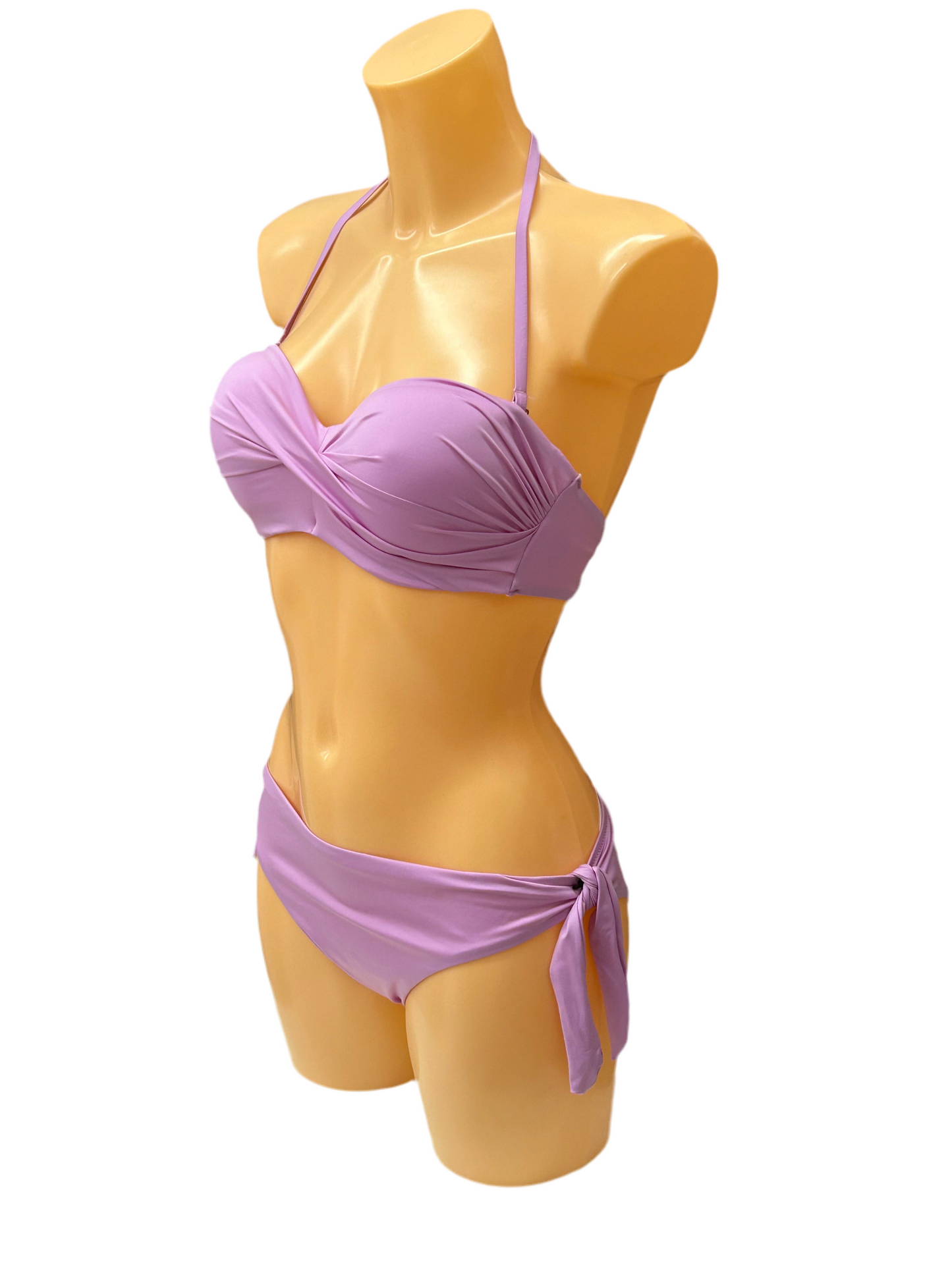 GRAVIN - BIKINI TINTA UNITA SOLID COLOR
