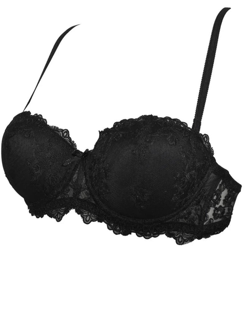 SIELEI - FASCIA COPPA GRADUATA PIZZO