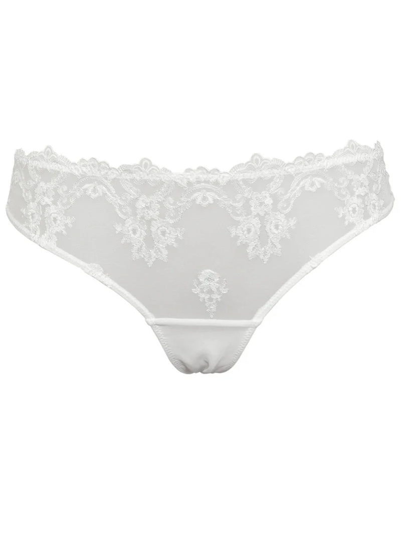 SIELEI - BRASILIANA TULLE PIZZO