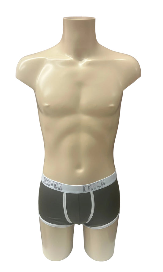 DATCH - BIPACK BOXER KONTRAST