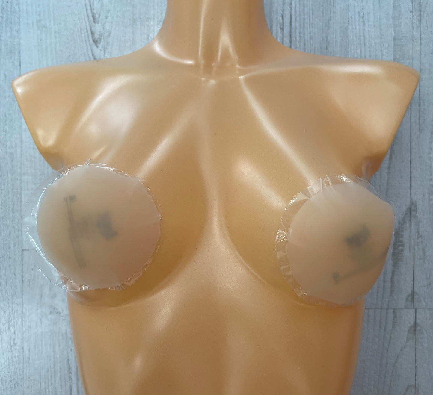 LOVE&BRA - NIPPLE COVERS