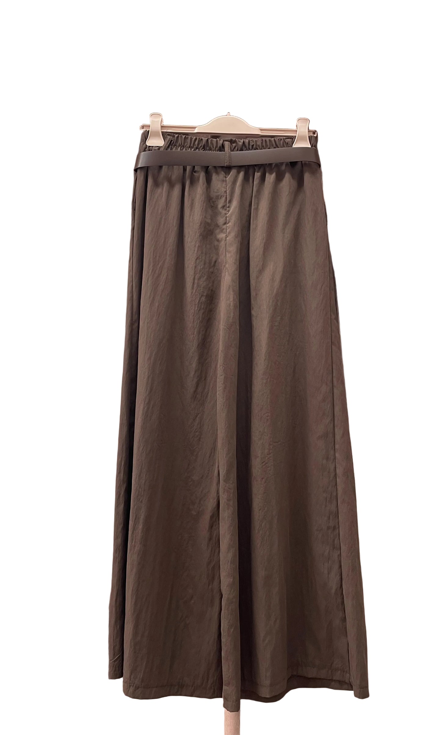 MISSLOVE - PANTALONE PALAZZO T/UNITA