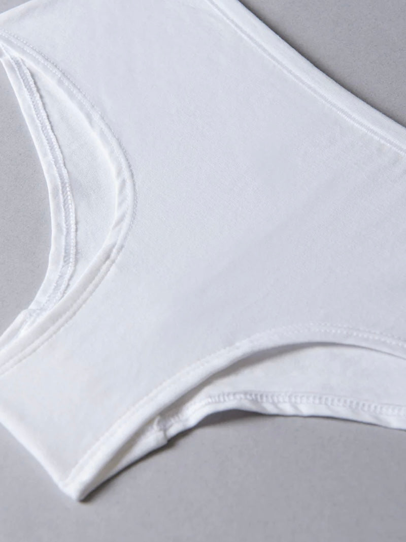 SIELEI - PANTY COTONE BIO