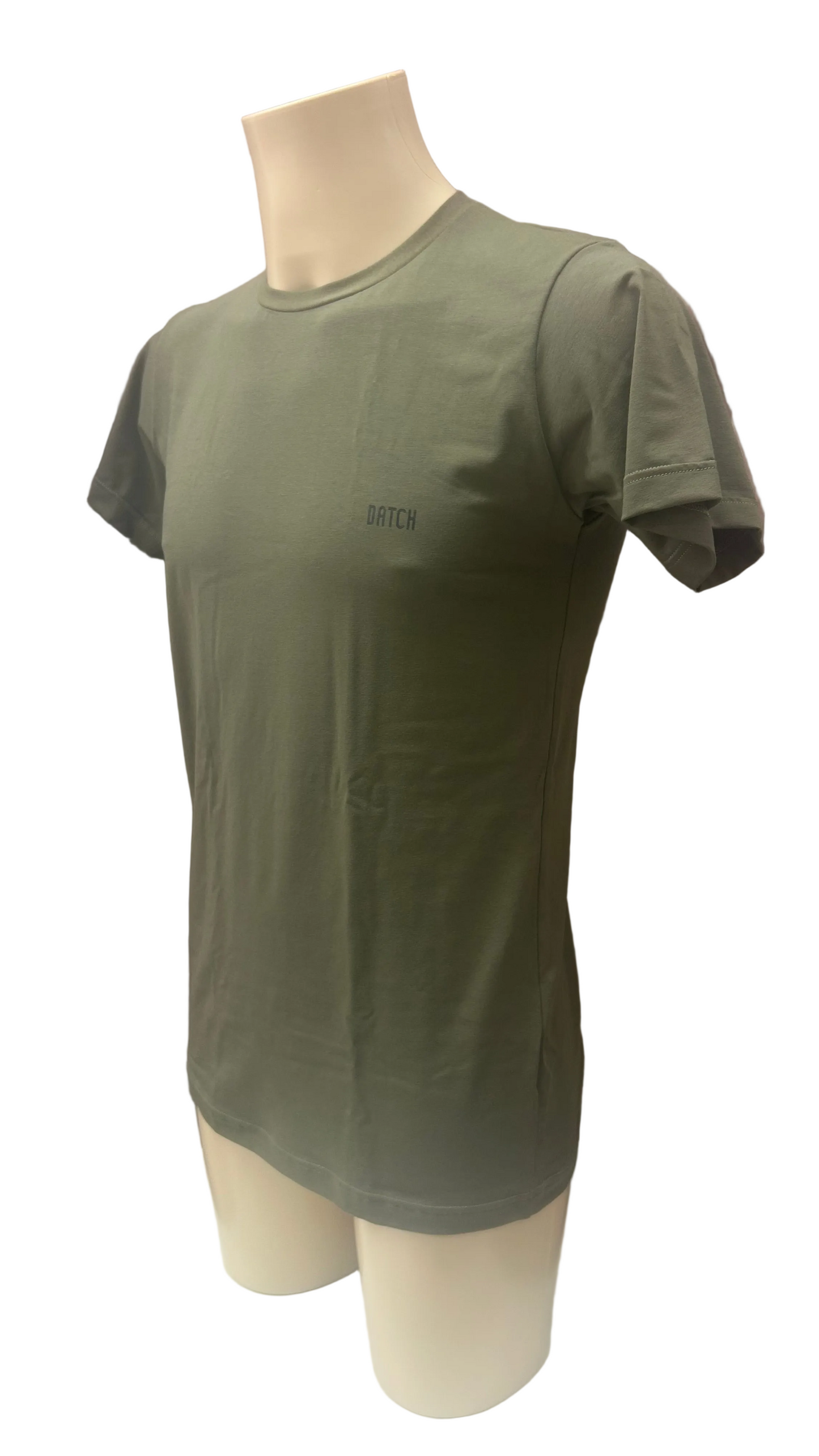 DATCH - T-SHIRT MANICA CORTA UOMO