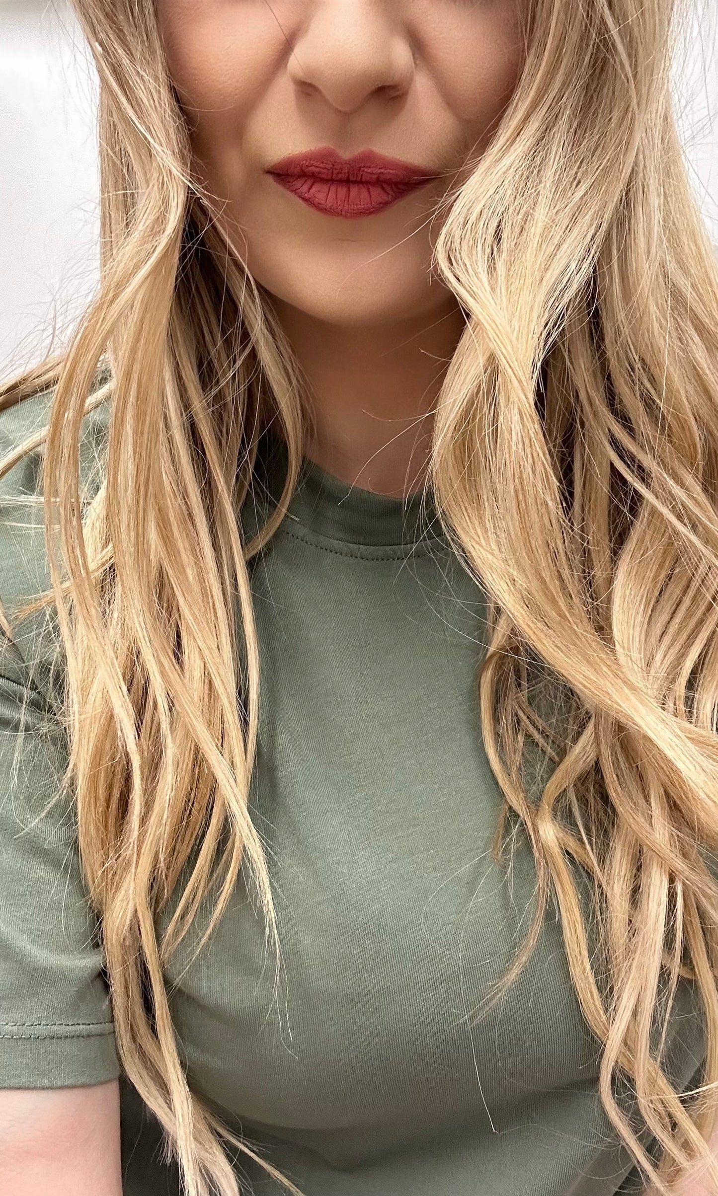 SUSYMIX - T-SHIRT TINTA UNITA