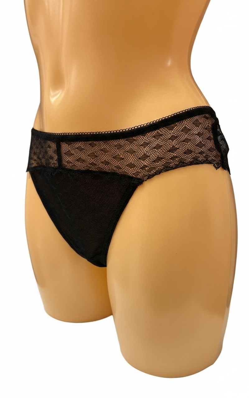 FREYA - TANGA BINDING PIZZO