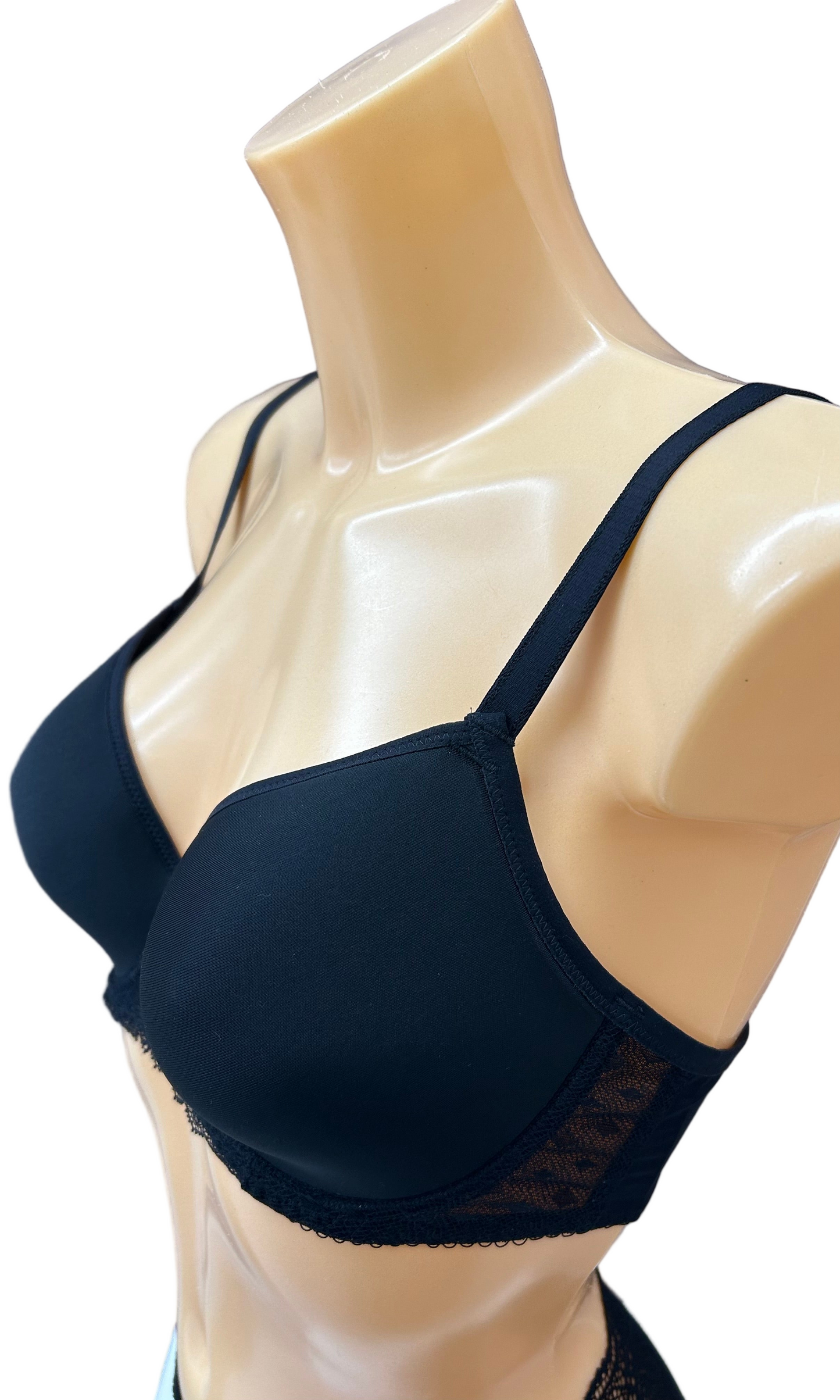 FREYA - SIGNATURE : REGGISENO COPPA CALIBRATA