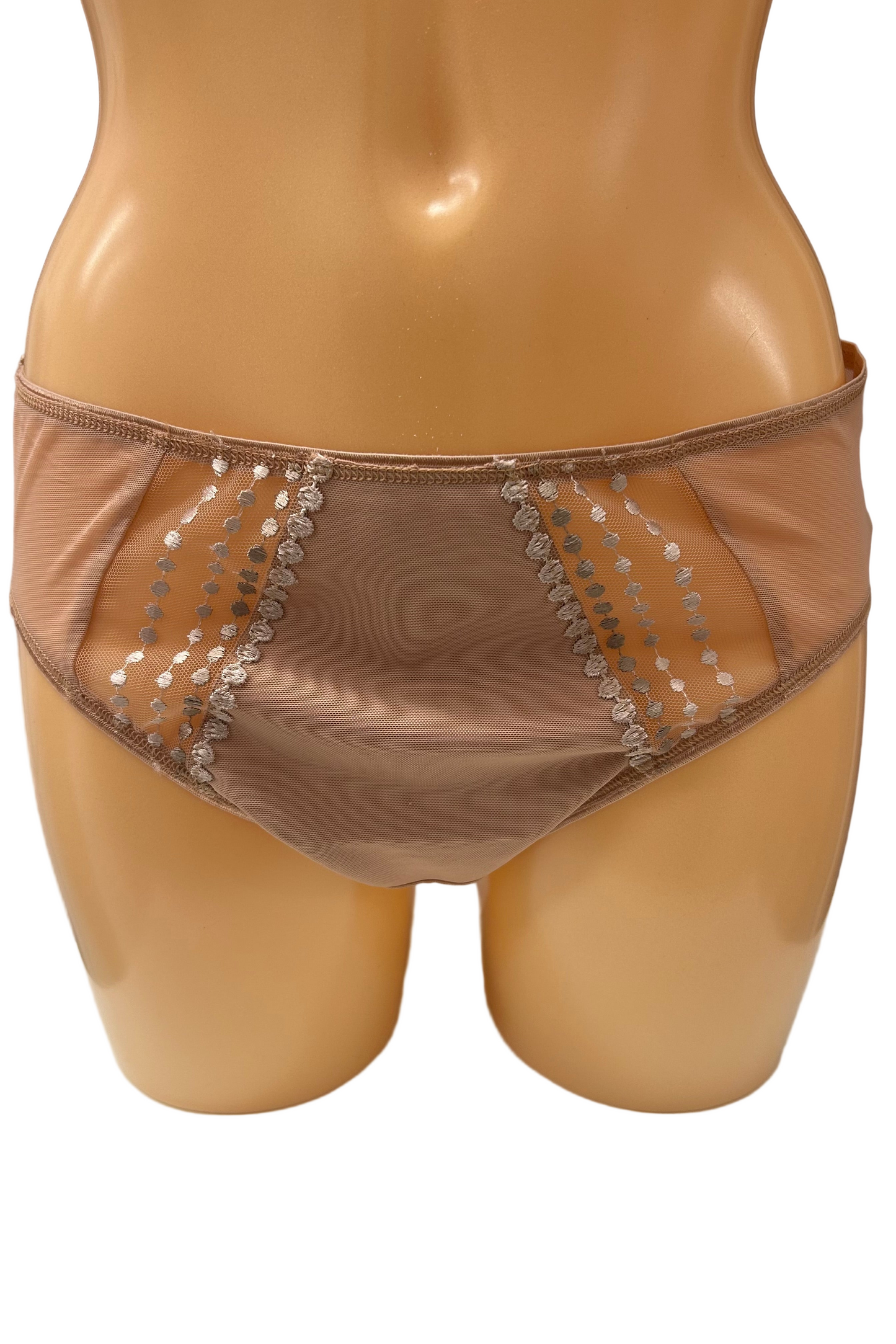 ELOMI - SET MATILDA : REGGISENO CALIBRATO E SLIP