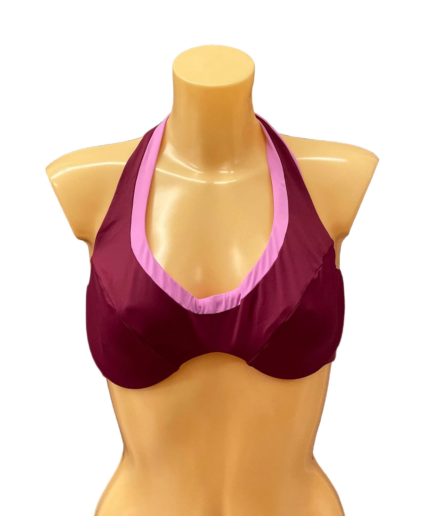 VERDISSIMA - BIKINI ESSENTIAL BICOLOR