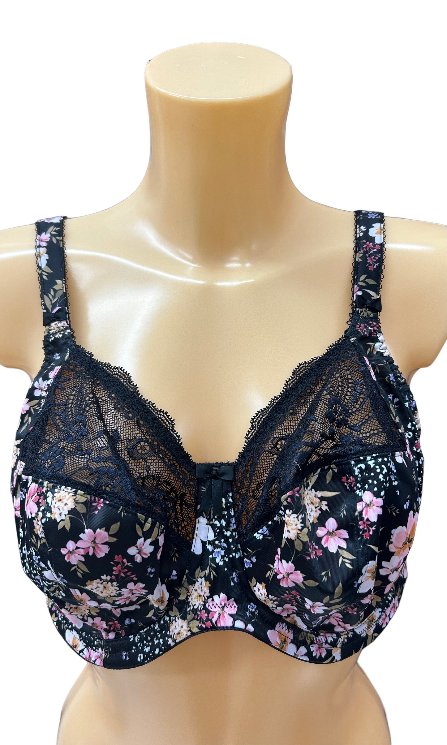 ELOMI - REGGISENO FRANCESE CALIBRATO