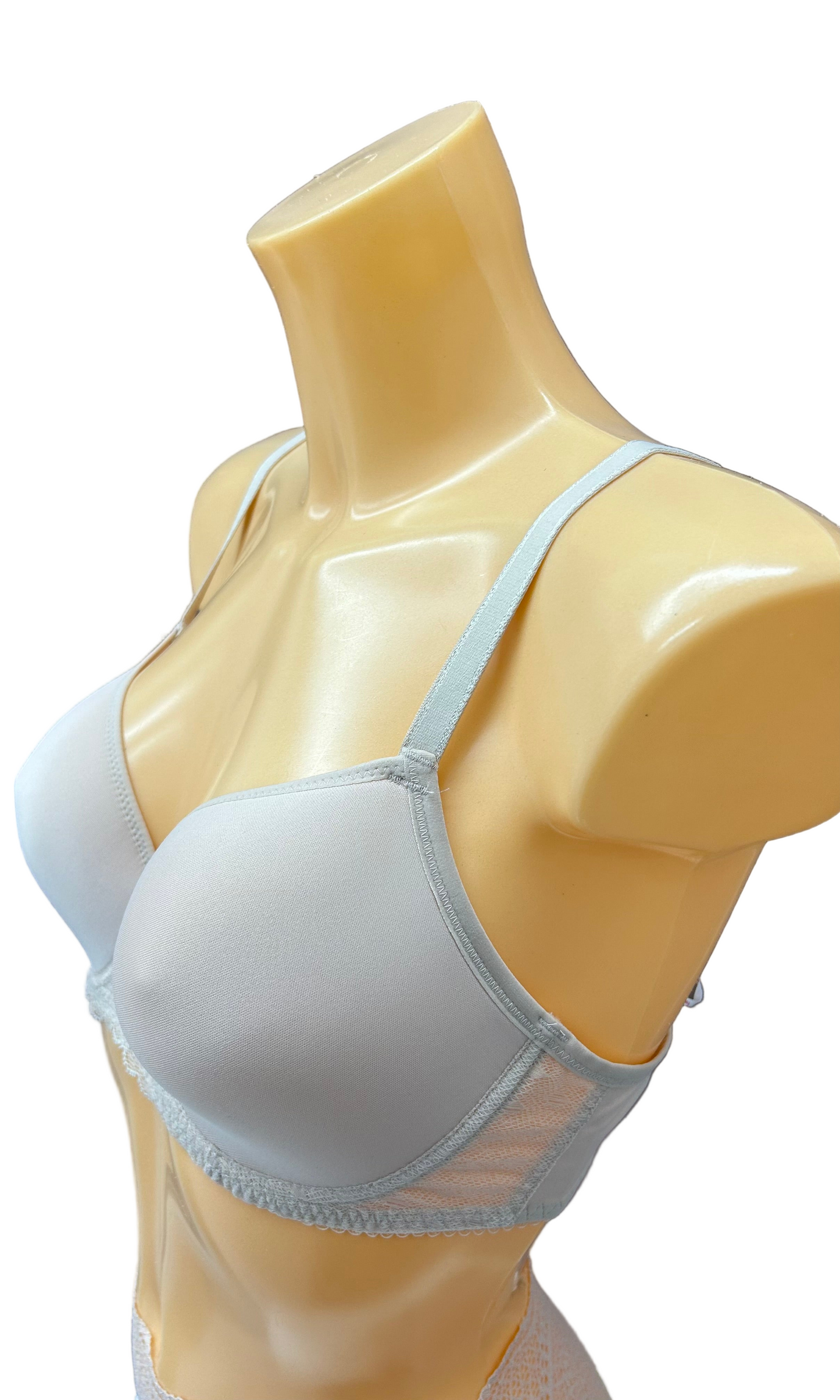 FREYA - SIGNATURE : REGGISENO COPPA CALIBRATA