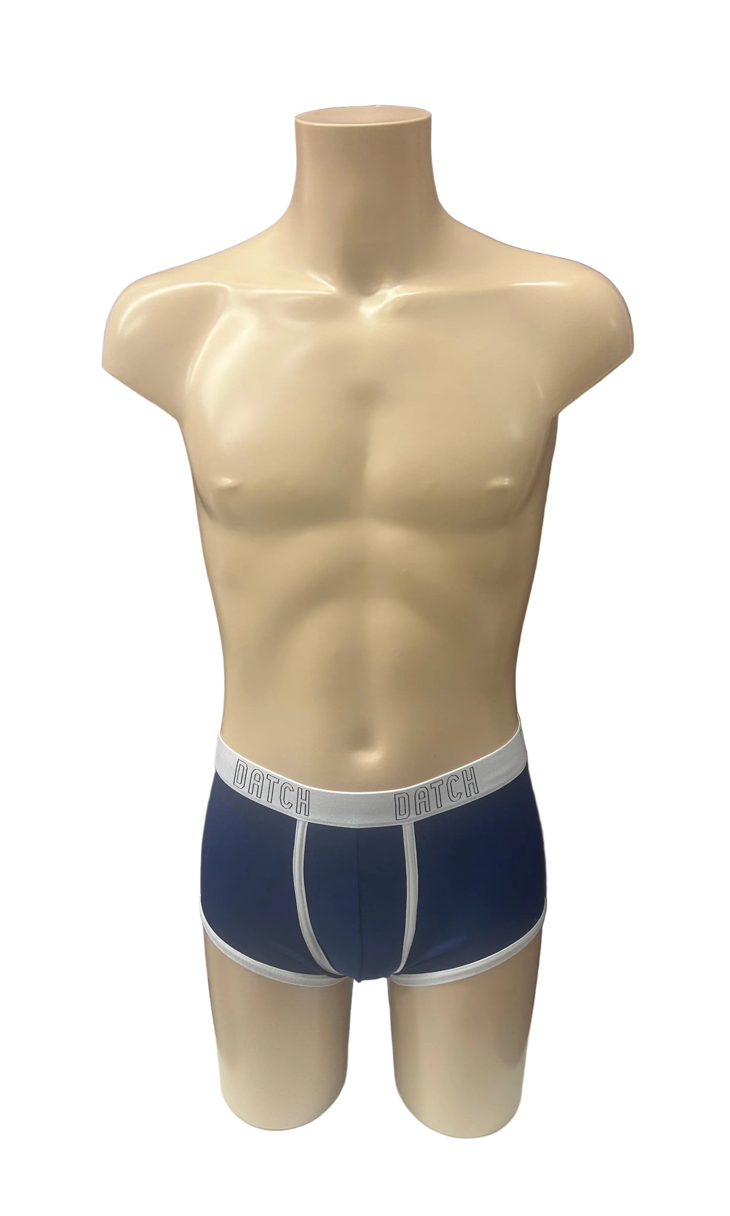 DATCH - BIPACK BOXER KONTRAST