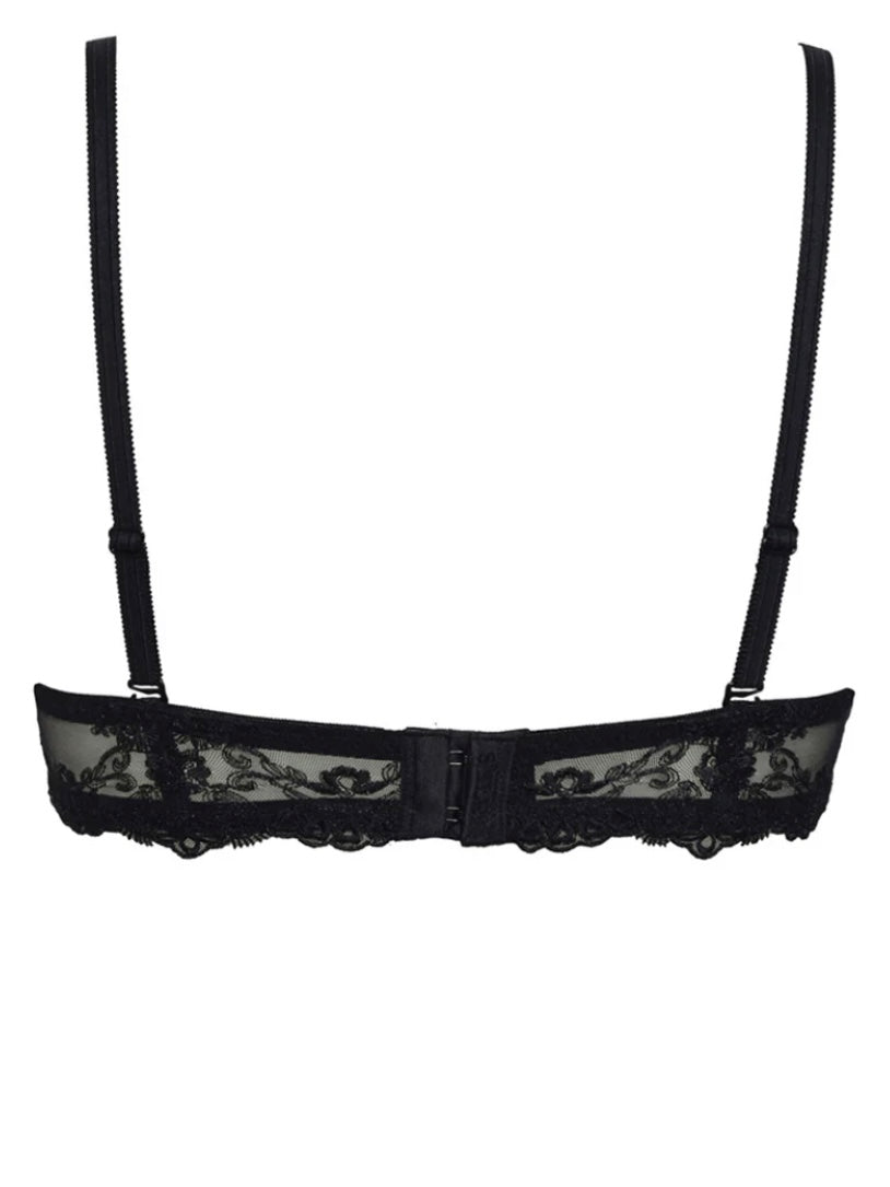 SIELEI - FASCIA COPPA GRADUATA PIZZO