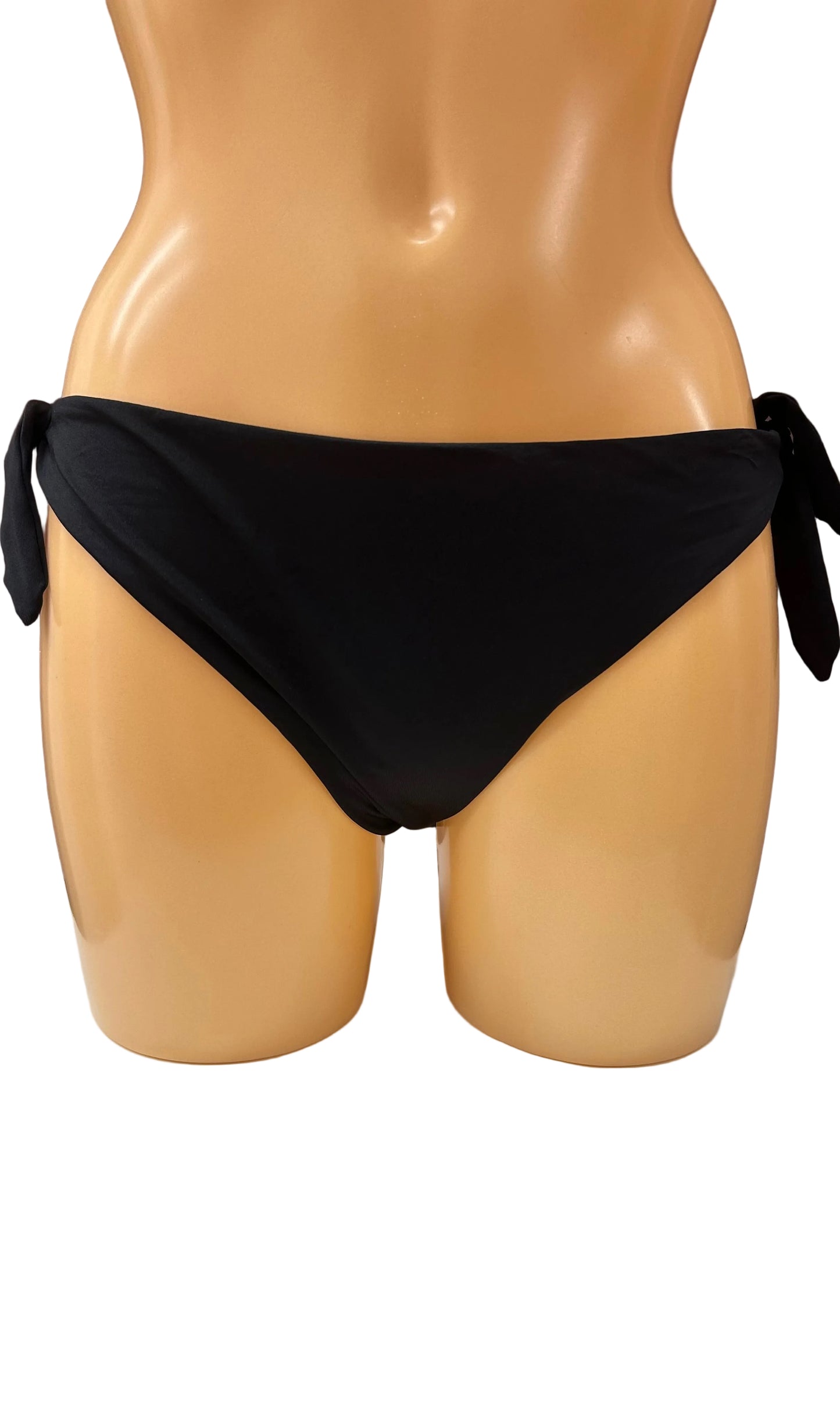 VERDISSIMA - BIKINI FASCIA E SLIP STRASS