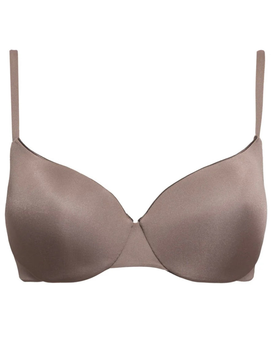 SIELEI - REGGISENO COPPA IMBOTTITA FERRETTO INVISIBILE
