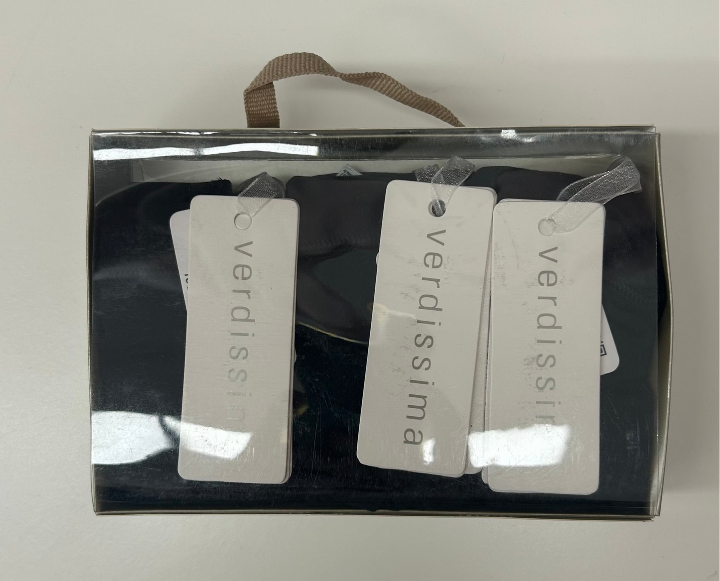 VERDISSIMA - TRIPACK BRASILIANA