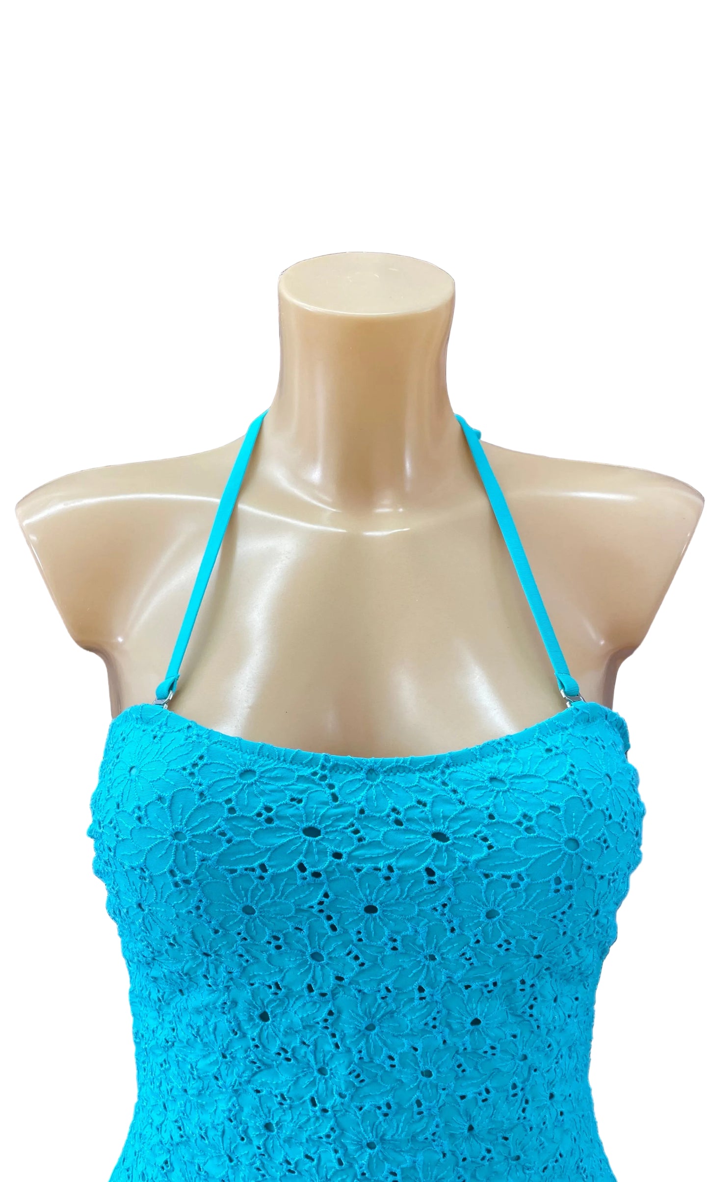GRAZIA BEACHLOVE - INTERO SANGALLO FLUO