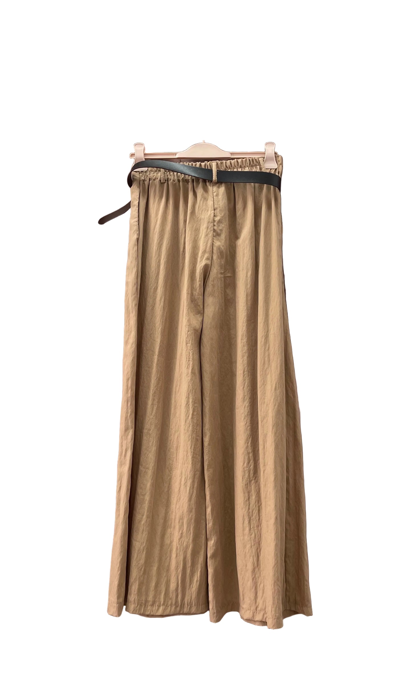 MISSLOVE - PANTALONE PALAZZO T/UNITA