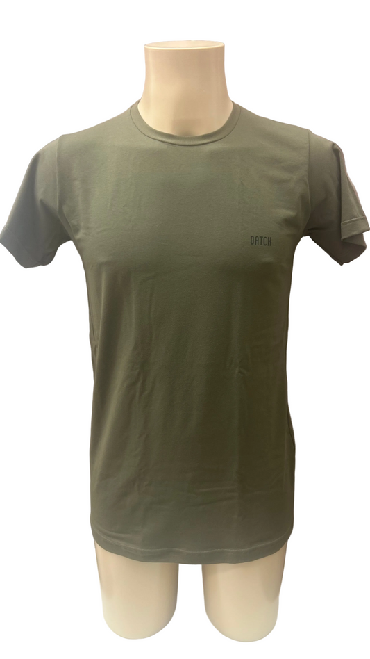 DATCH - T-SHIRT MANICA CORTA UOMO