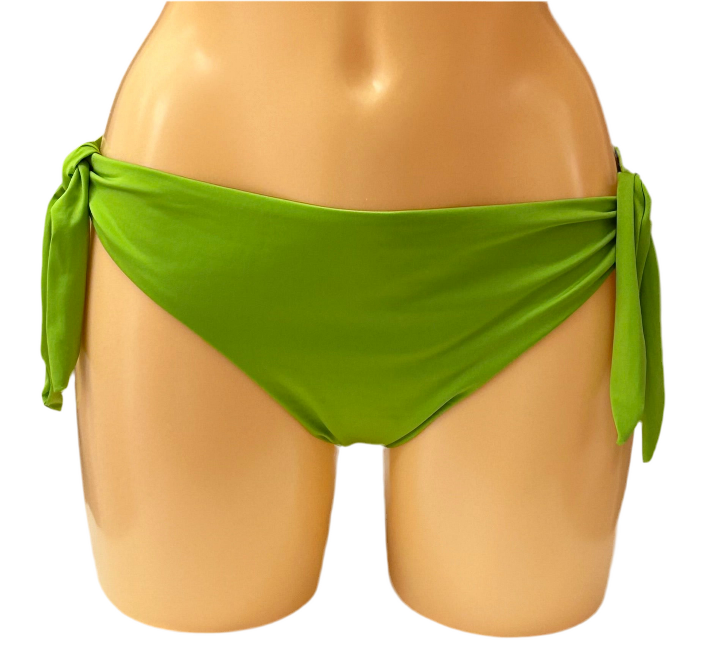 GRAVIN - BIKINI TINTA UNITA SOLID COLOR
