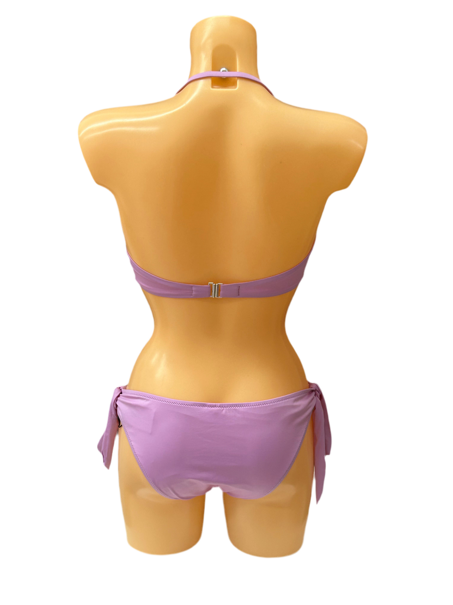 GRAVIN - BIKINI TINTA UNITA SOLID COLOR